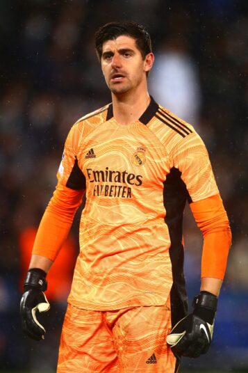 tibo courtois