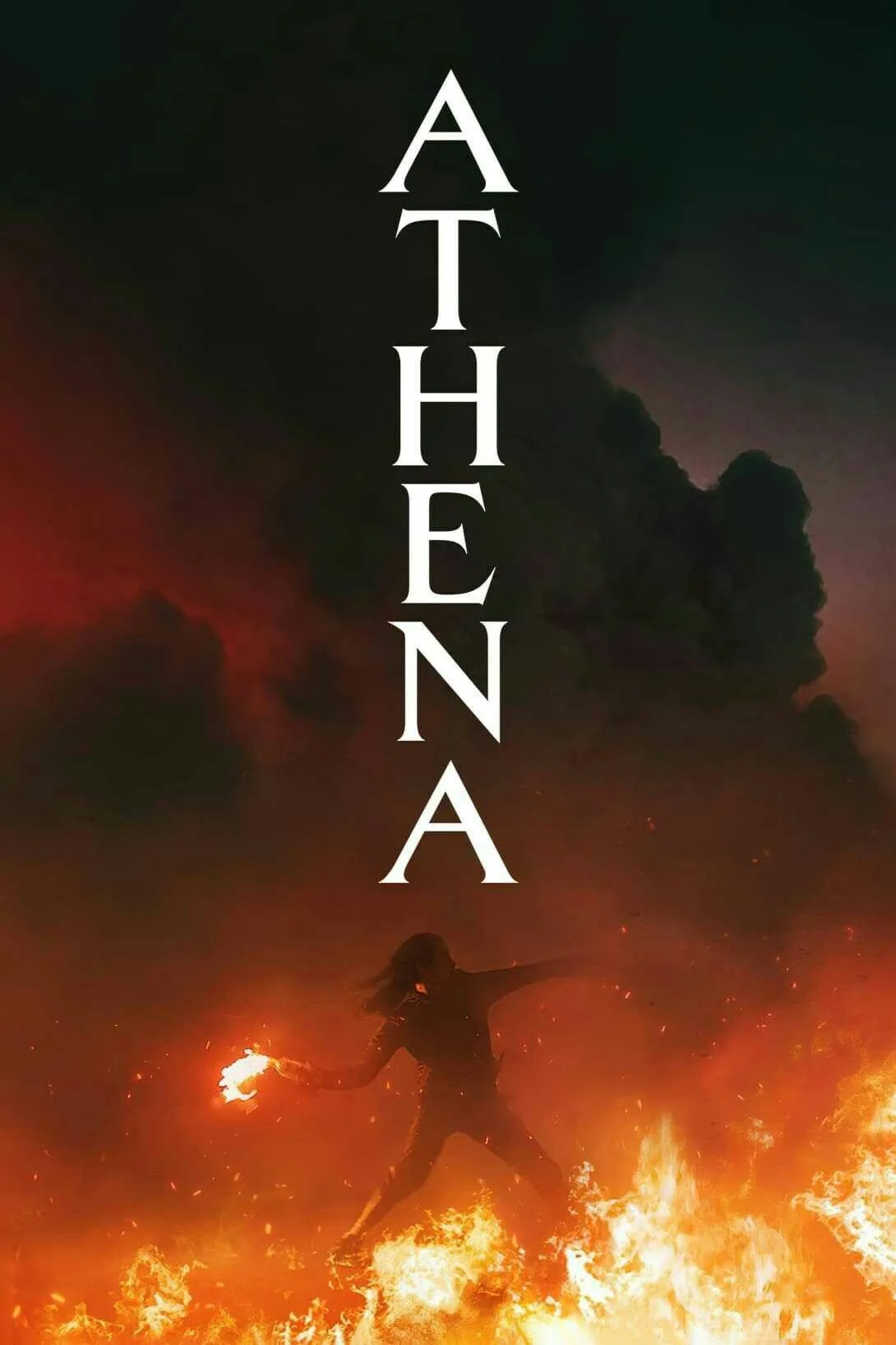 Athena-