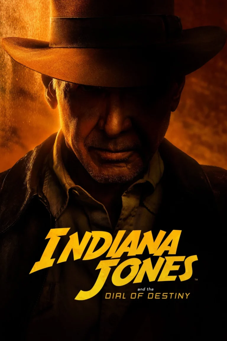 INDIANA JONES