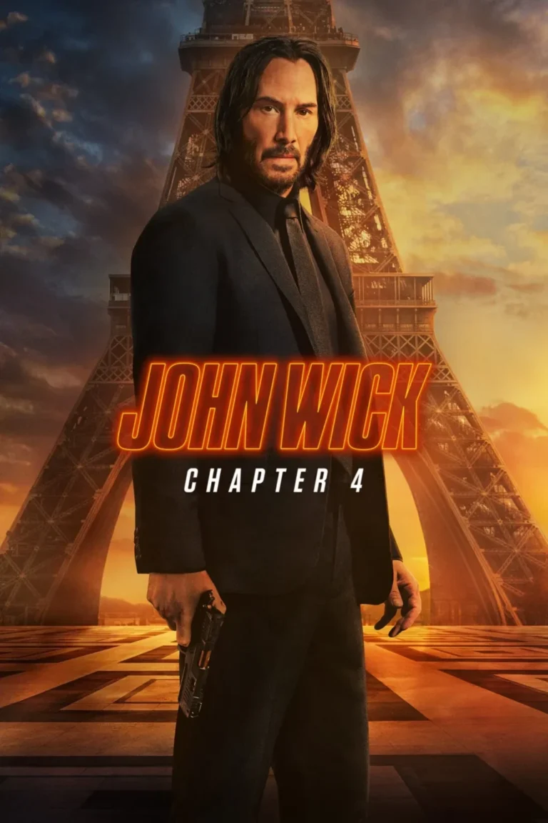 JOHN WICK