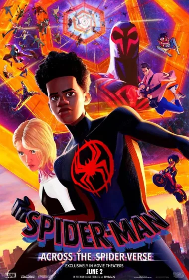SPIDER-MAN